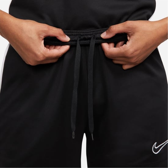 Women's Nike Shorts Womens in Black - Image 3