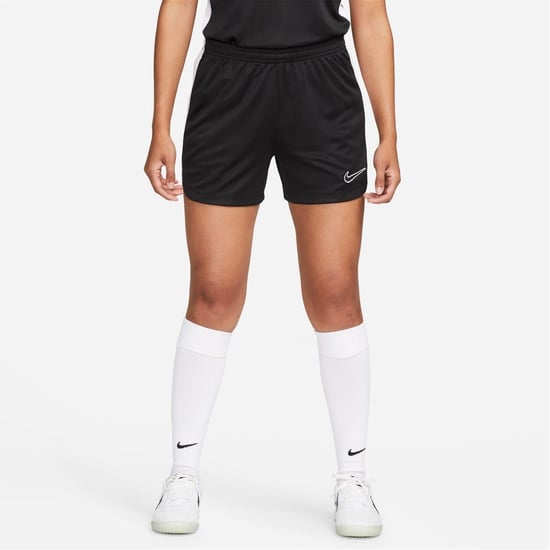 Women's Nike Shorts Womens in Black - Image 5
