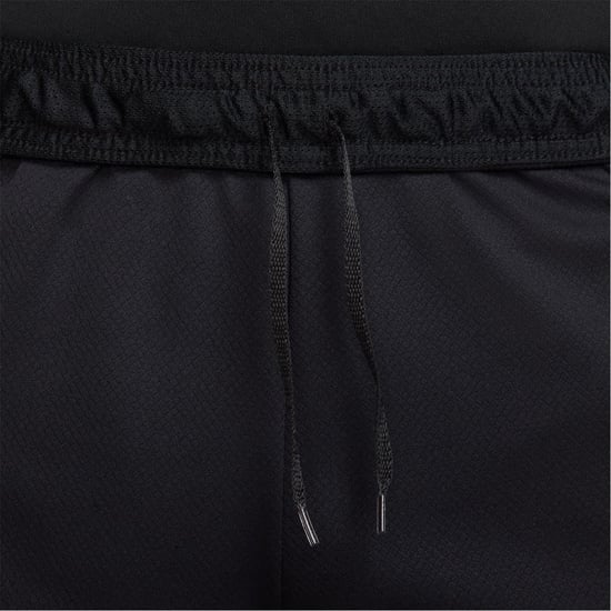 Men's Nike Football Shorts Adults in Black/Pink - Image 4