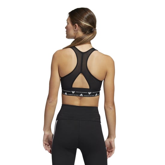 Powerreact Training Medium-Support Bra - Image 4