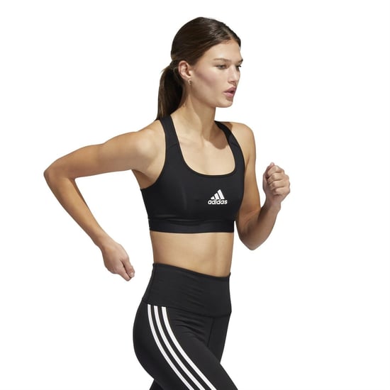 Powerreact Training Medium-Support Bra - Image 5