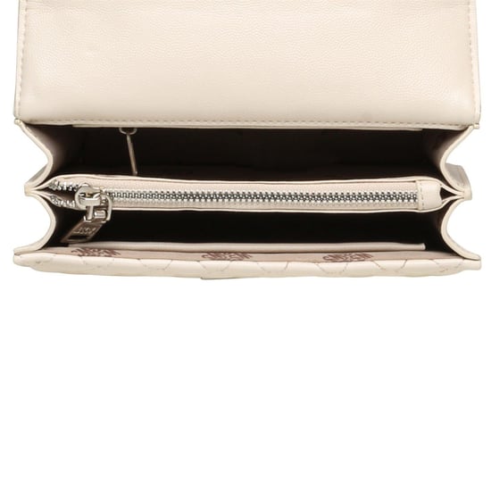 Accessories Steve Madden Bstake 2 Chain Cross Body Bag in Bone - Image 3