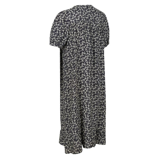 Women's Regatta Orla Smock in BlackParsley - Image 2