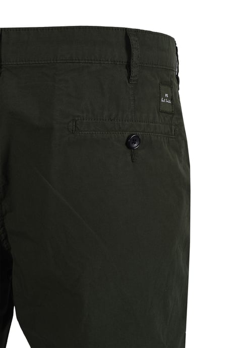 PAUL SMITH SHORTS GREEN - Image 3