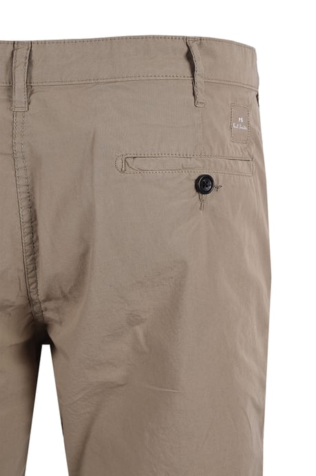PAUL SMITH SHORTS BROWN - Image 3
