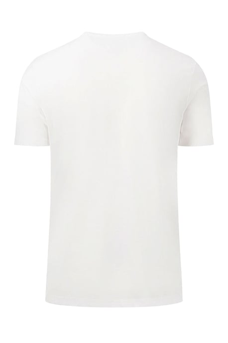 FYNCH-HATTON T-SHIRT WHITE - Image 2