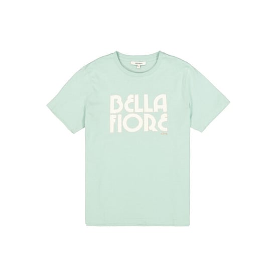 Garcia Jeans R260201 ladies t-shirt mint - Image 1