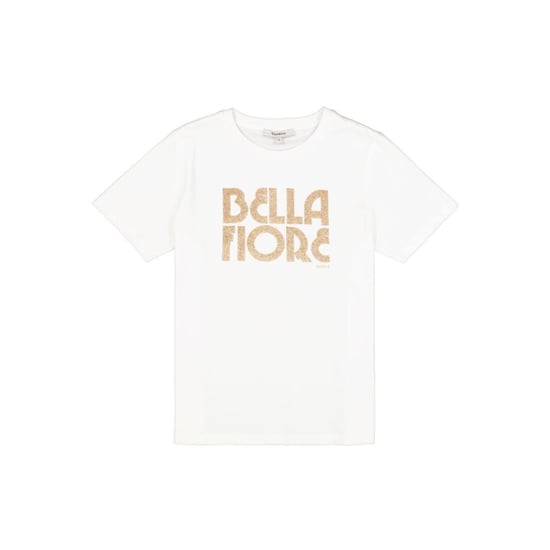 Garcia Jeans R260201 ladies t-shirt off-white - Image 1