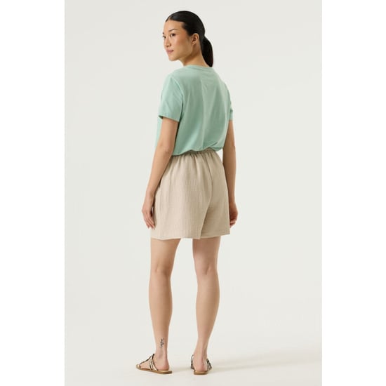 Garcia Jeans R260201 ladies t-shirt mint - Image 2