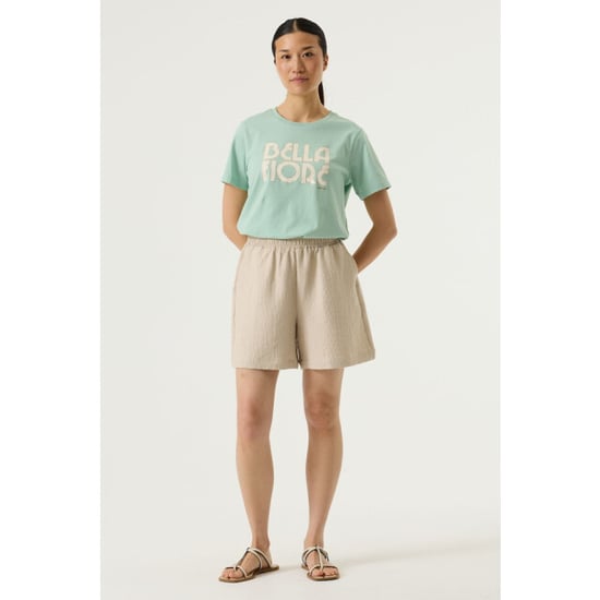 Garcia Jeans R260201 ladies t-shirt mint - Image 4