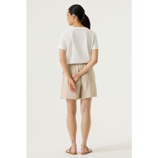 Garcia Jeans R260201 ladies t-shirt off-white - Image 4