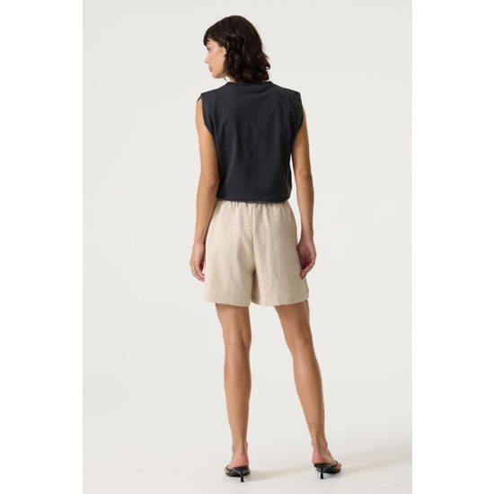 Garcia Jeans R260203 ladies t-shirt antraciet - Image 2