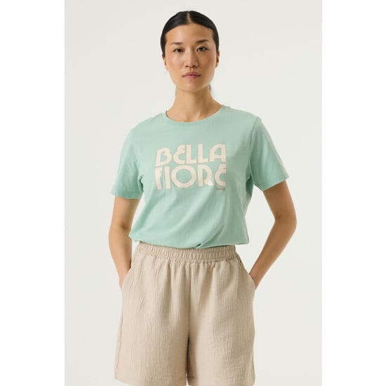Garcia Jeans R260201 ladies t-shirt mint - Image 5