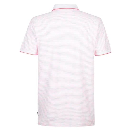 Petrol Industries Men polo short sleeve dessin - Image 3