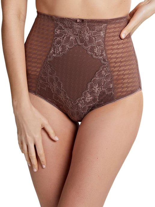 Envy High Waist Brief - Image 1