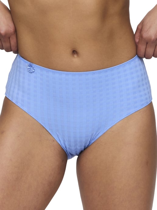 Avero Full Brief Santorini Blue - Image 1