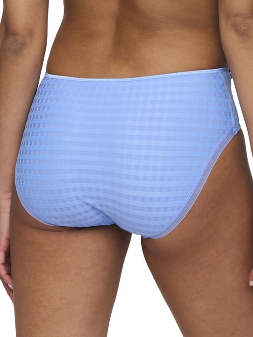 Avero Full Brief Santorini Blue - Image 2