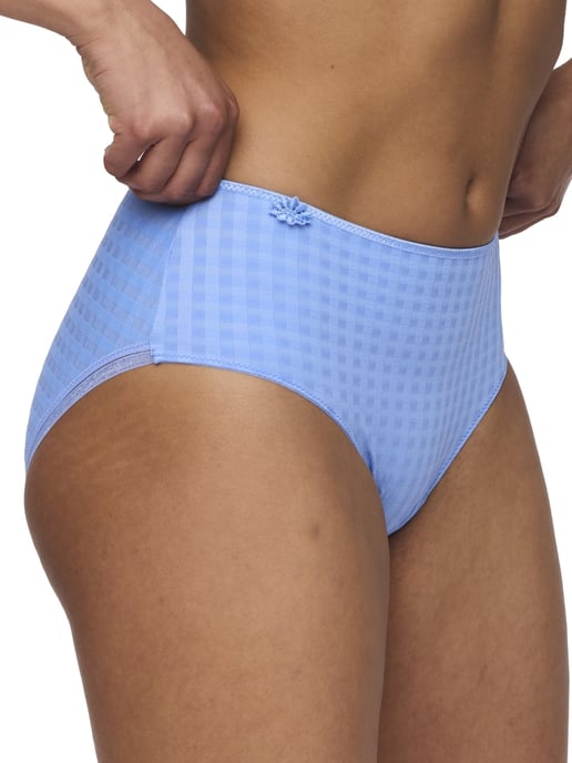 Avero Full Brief Santorini Blue - Image 3
