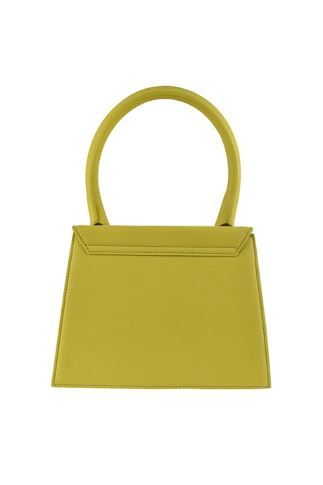 Jacquemus Le Grand Chiquito Gul - Image 2