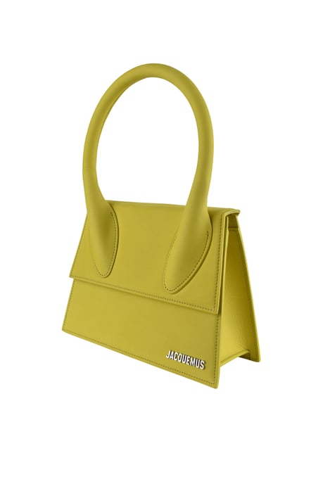 Jacquemus Le Grand Chiquito Gul - Image 4