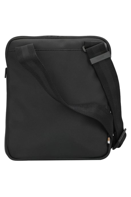 Boss Black CULLEN CROSS BODY BAG BLACK - Image 3