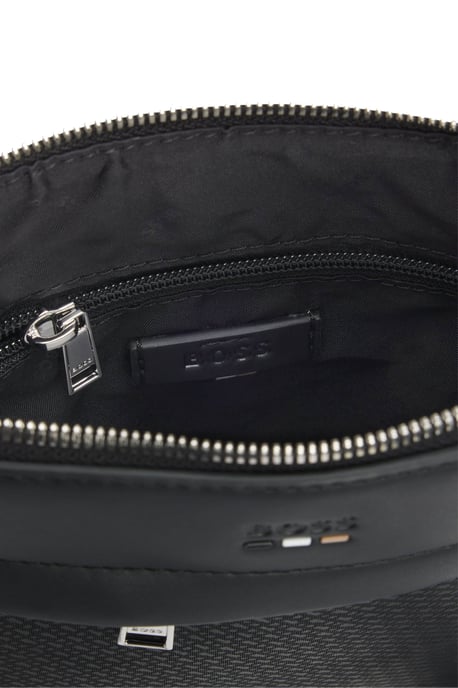 Boss Black BOSS RAY BAG BLACK - Image 4