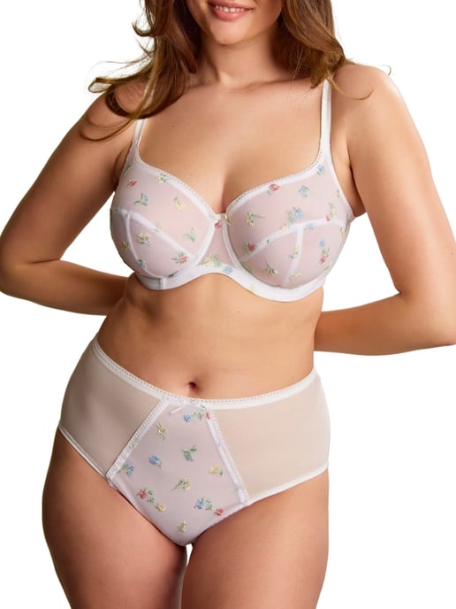 Tango Edit Balcony Bra - Image 3