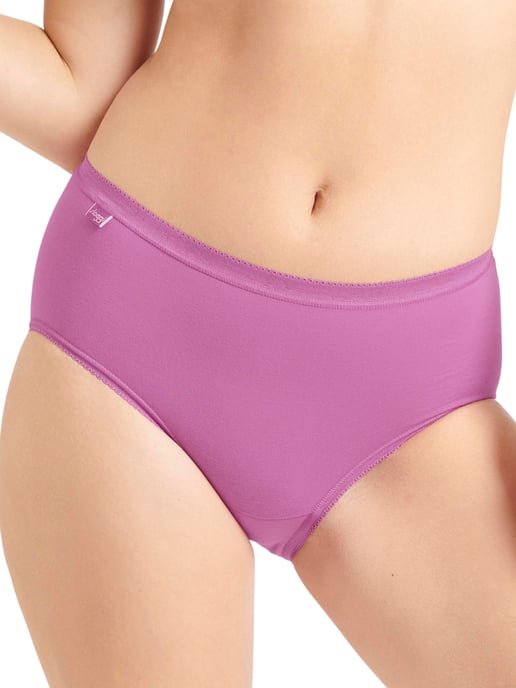 Basic+ Midi 3 Pack Briefs - Image 3