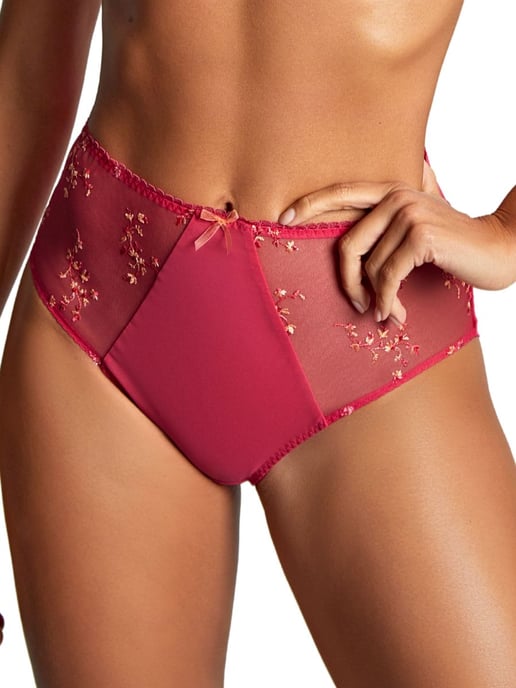 Meadow Deep Brief - Image 1