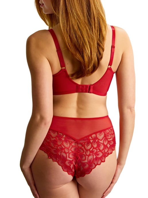 Allure Full Cup Bra - Image 4