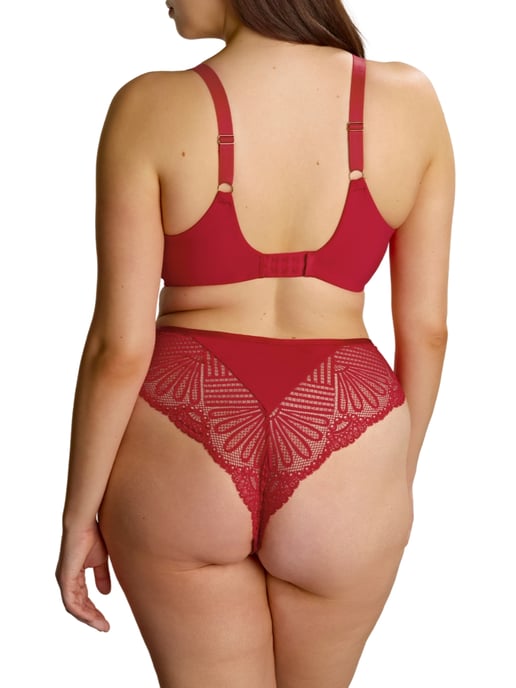 Entice Full Cup Bra - Image 4