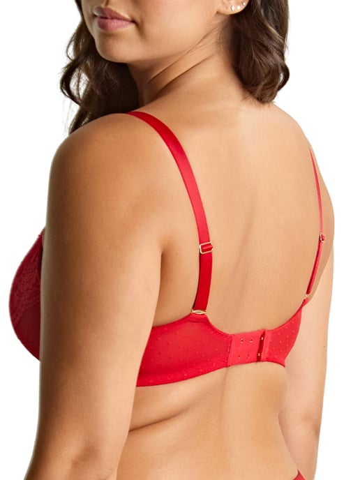 Heidi Plunge Bra - Image 2