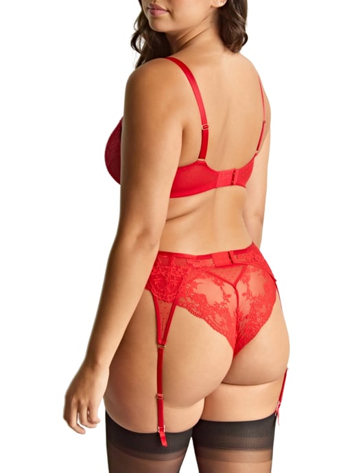 Heidi Plunge Bra - Image 4