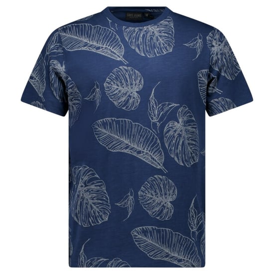 Cars Sorro ts print navy dessin - Image 1
