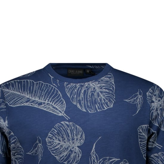 Cars Sorro ts print navy dessin - Image 2