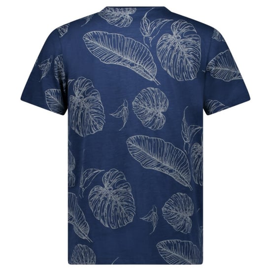 Cars Sorro ts print navy dessin - Image 3