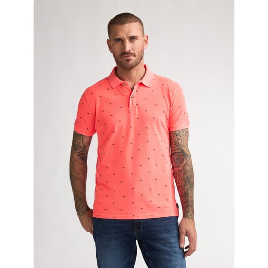 Petrol Industries Men polo short sleeve - Image 1