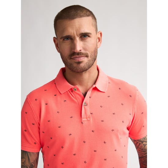 Petrol Industries Men polo short sleeve - Image 2