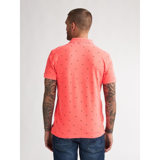 Petrol Industries Men polo short sleeve - Image 3