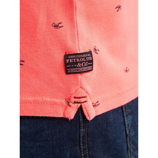 Petrol Industries Men polo short sleeve - Image 6