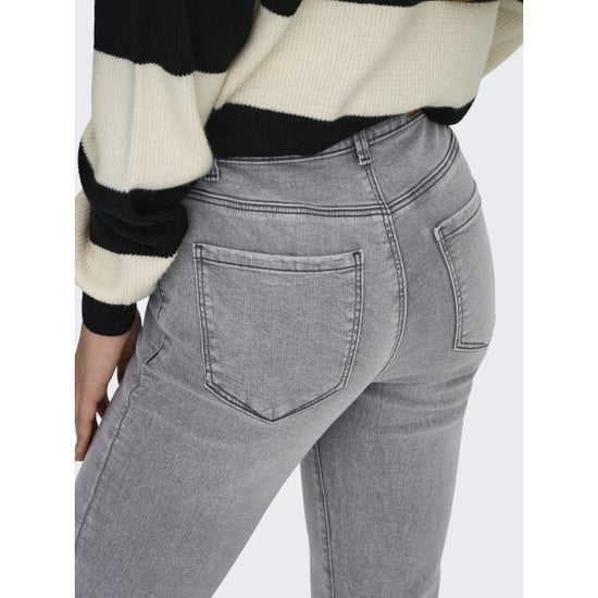 Only Onllush mw retro flared dnm - Image 3