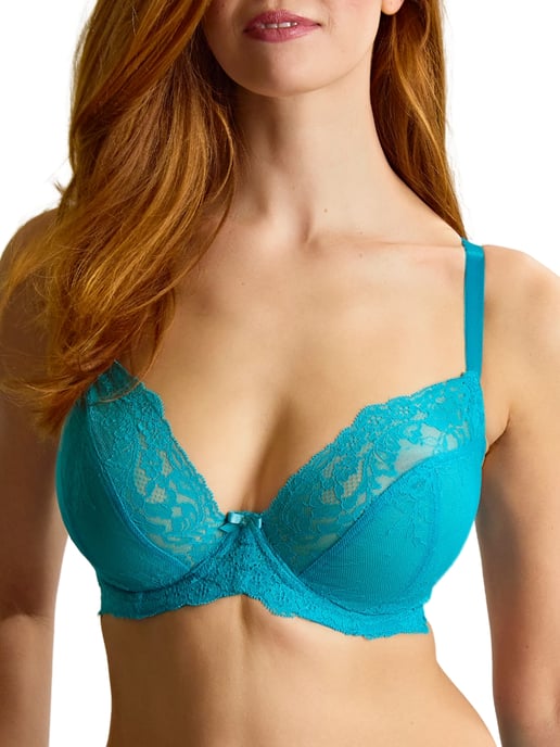 Ana Plunge Bra - Image 1