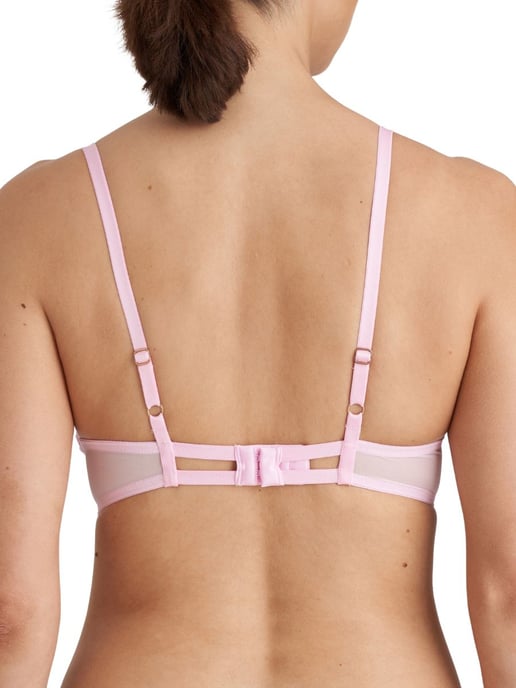 Vita Heartshape Padded Bra - Image 2