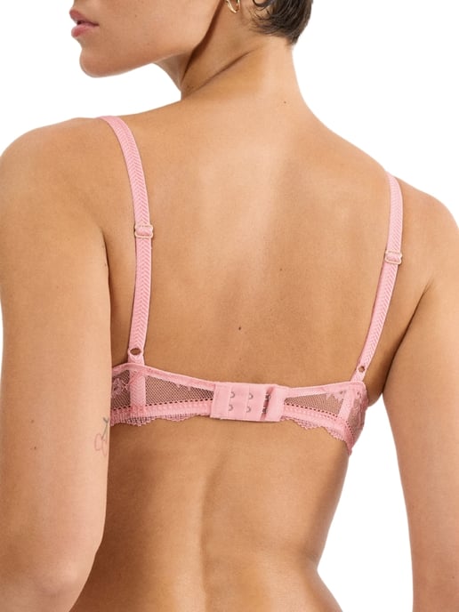 Comfort Allure WHP Padded Plunge Bra - Image 2