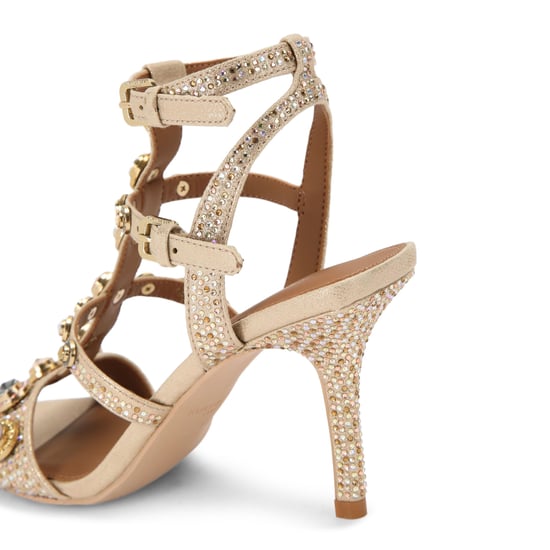 Kurt Geiger London  Octavia Gladiator Sandal Sandals - Image 3