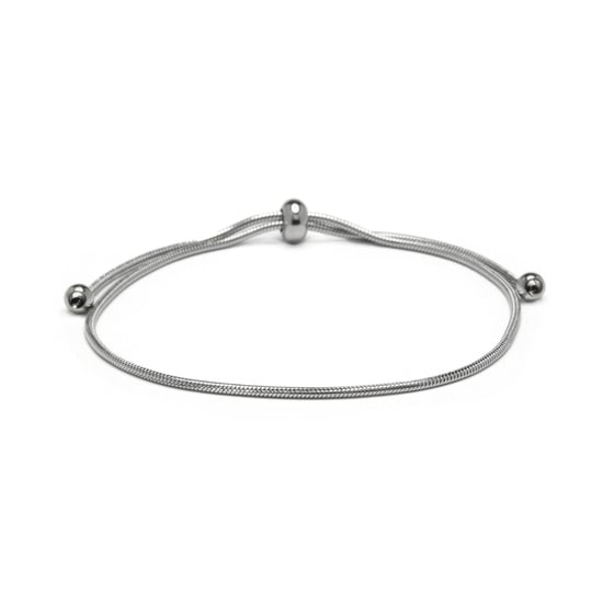 Luxenter Bráisléad le bailchríoch róidiama - Liwani - Image 1