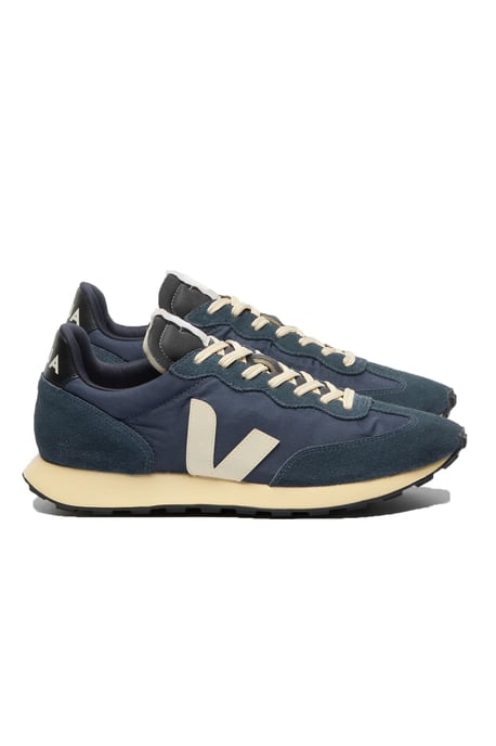 VEJA RIO BRANCO II LITE NOLYN TRAINER NAUTICO/PIERRE - Image 1