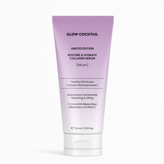 Limited Edition RESTORE & HYDRATE COLLAGEN SERUM 30ml - Image 1