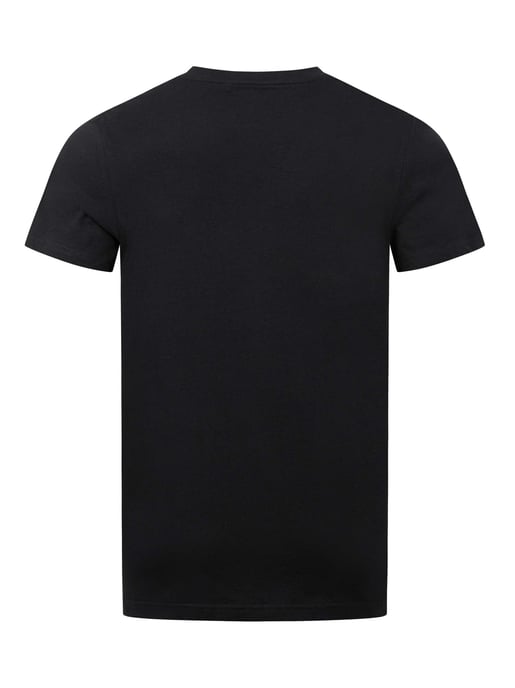 U.S. Polo Assn. heren T-shirt 2-pack met ronde hals - Image 3