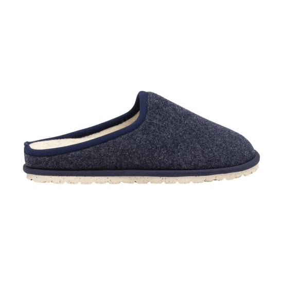 Loewenweiss Lowenweiss lite outdoor pantoffels wolvilt binnen/buiten pantoffels unisex - - Image 2